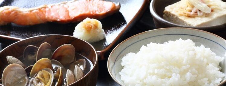 Ιαπωνική δίαιτα